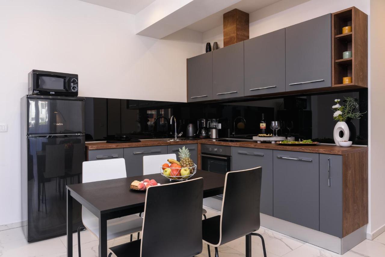 Batinic Apartments Kaštela Extérieur photo