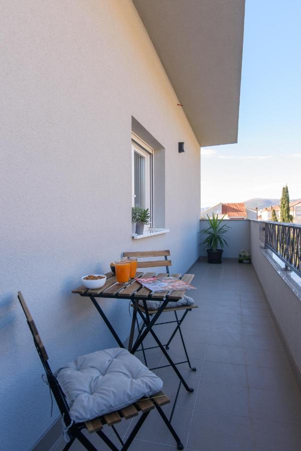 Batinic Apartments Kaštela Extérieur photo