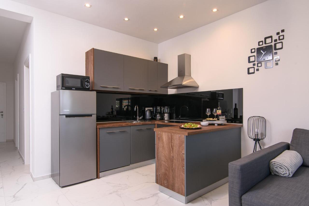 Batinic Apartments Kaštela Extérieur photo