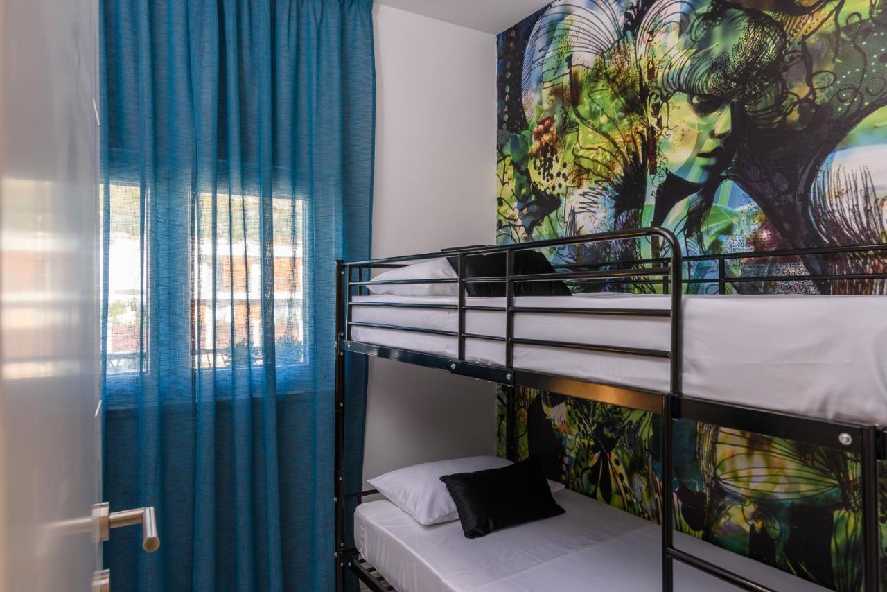 Batinic Apartments Kaštela Extérieur photo