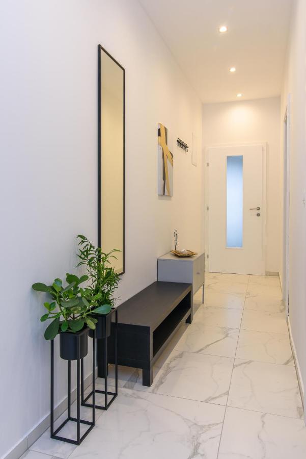 Batinic Apartments Kaštela Extérieur photo