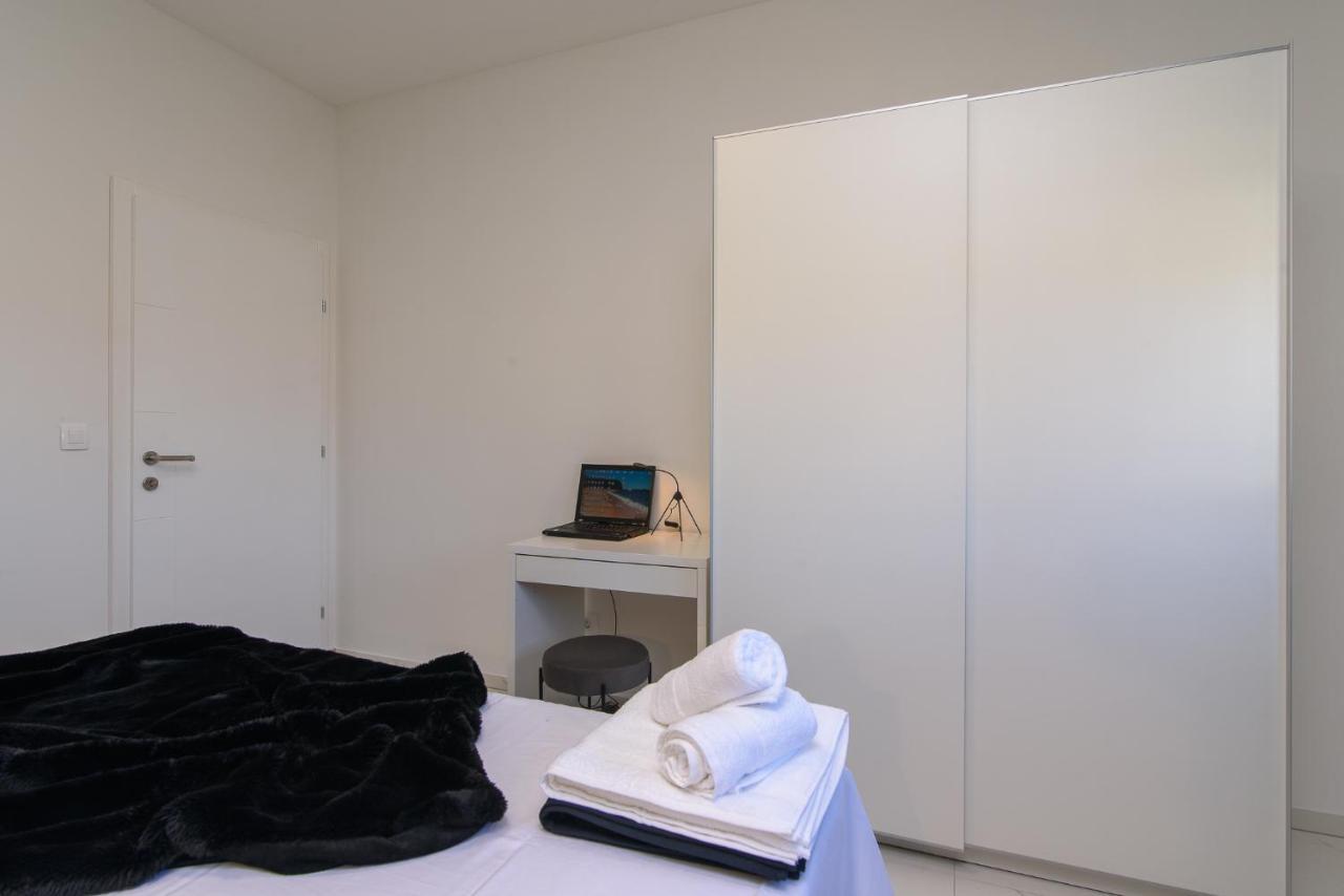 Batinic Apartments Kaštela Extérieur photo