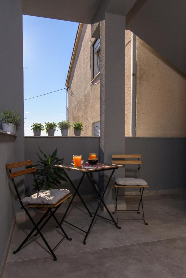 Batinic Apartments Kaštela Extérieur photo