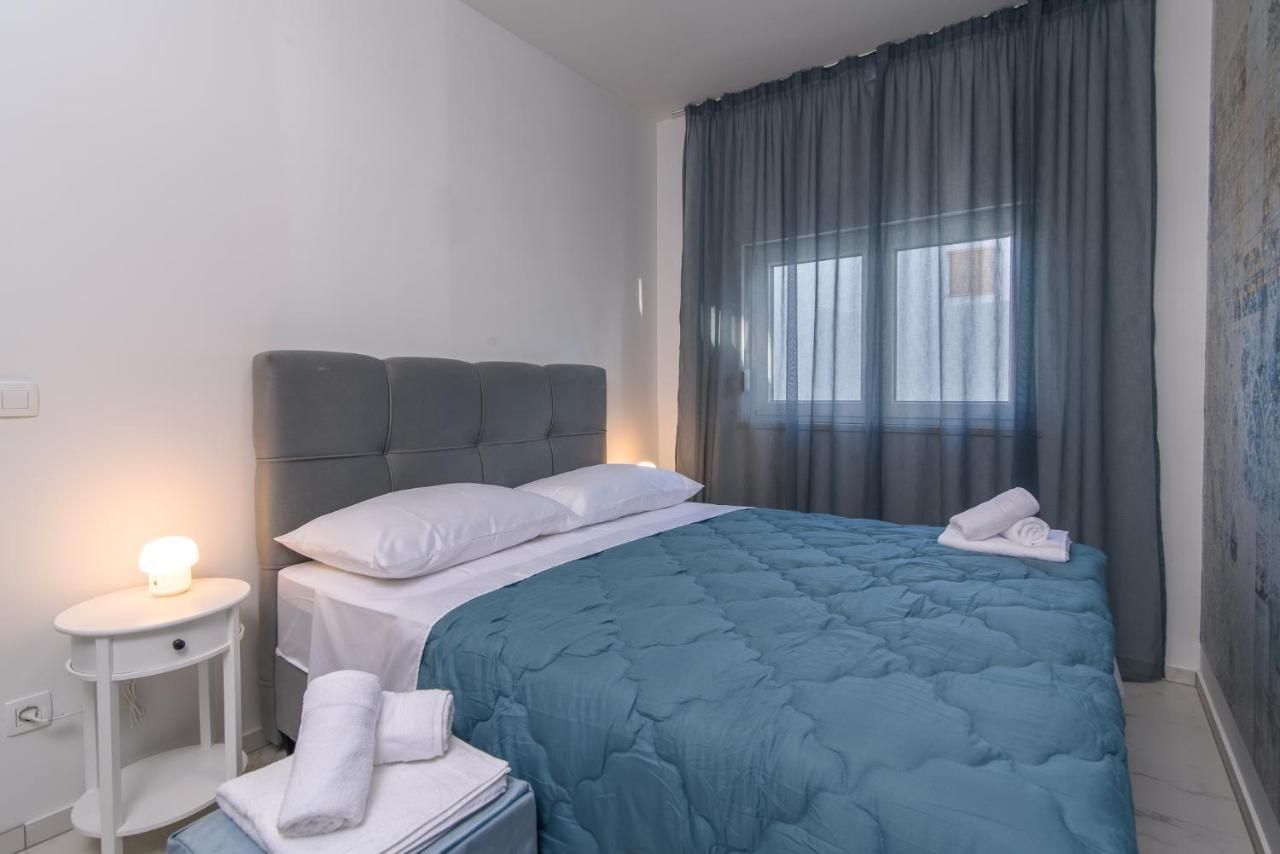 Batinic Apartments Kaštela Extérieur photo