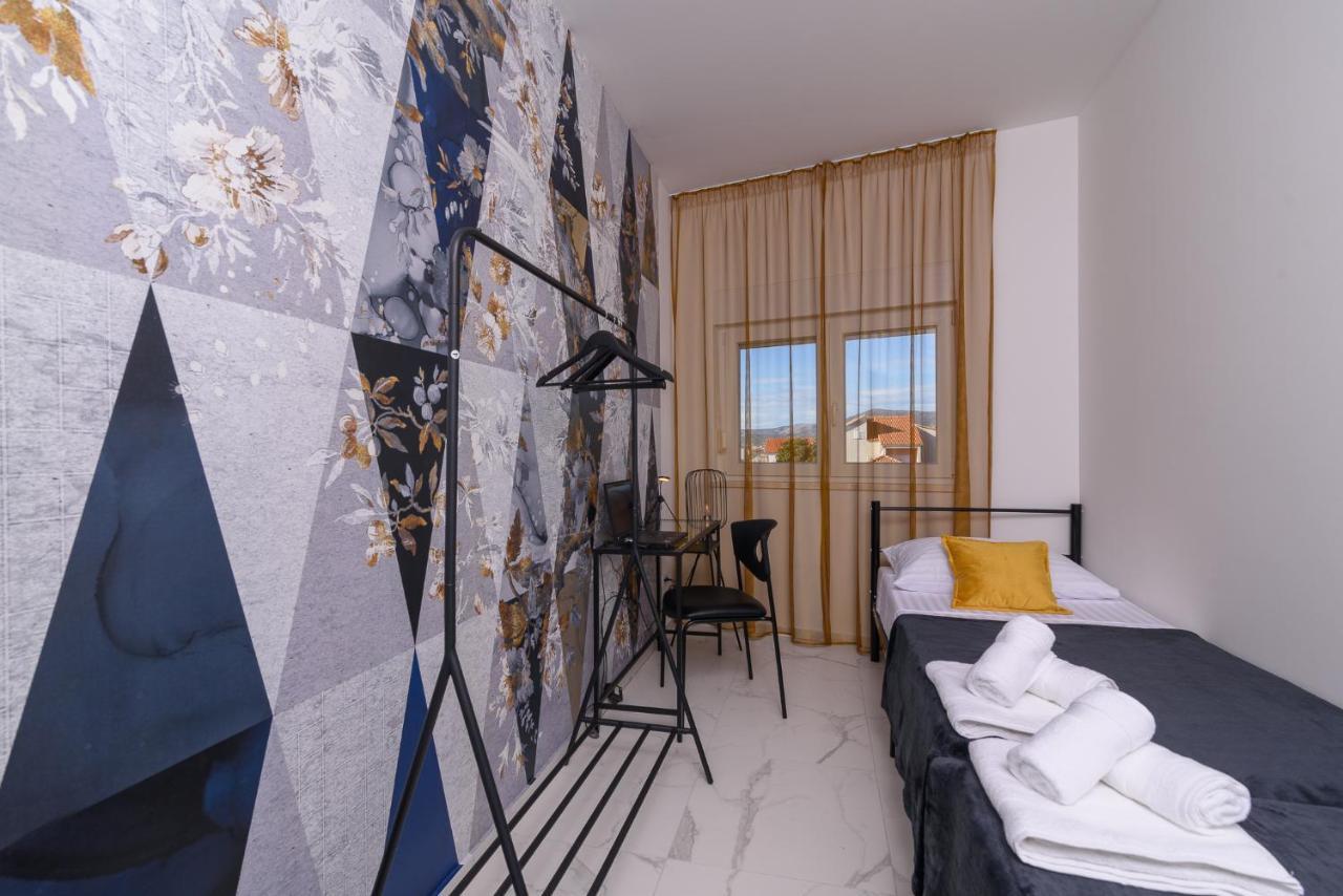 Batinic Apartments Kaštela Extérieur photo