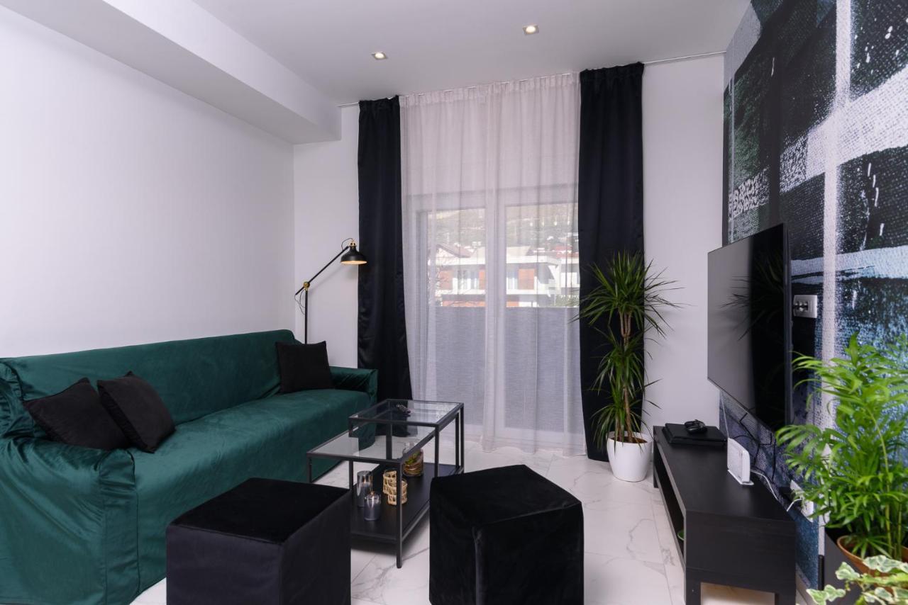 Batinic Apartments Kaštela Extérieur photo