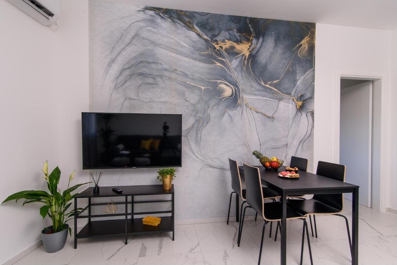 Batinic Apartments Kaštela Extérieur photo