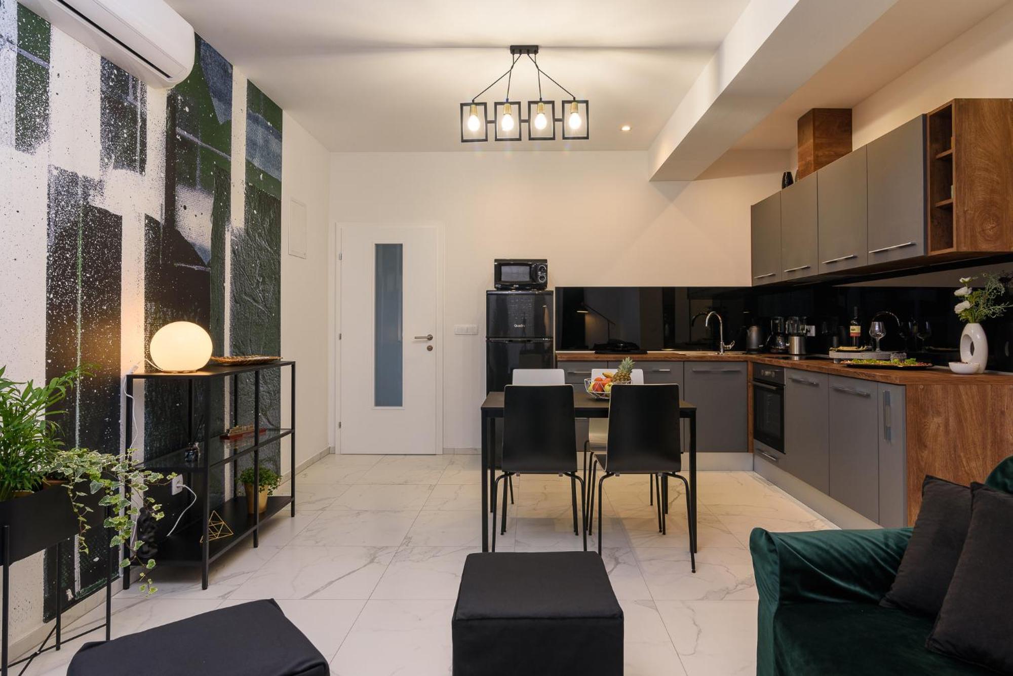 Batinic Apartments Kaštela Extérieur photo