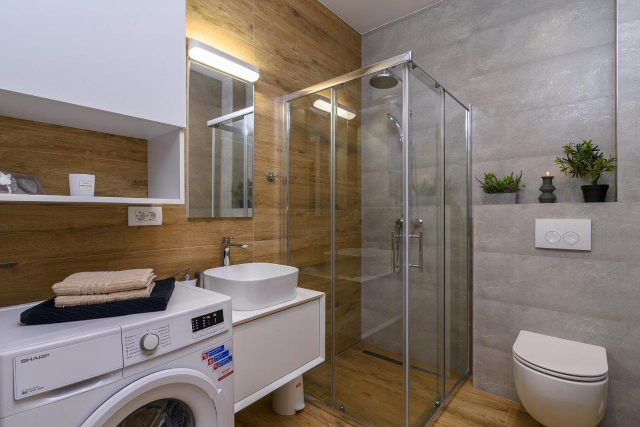 Batinic Apartments Kaštela Extérieur photo