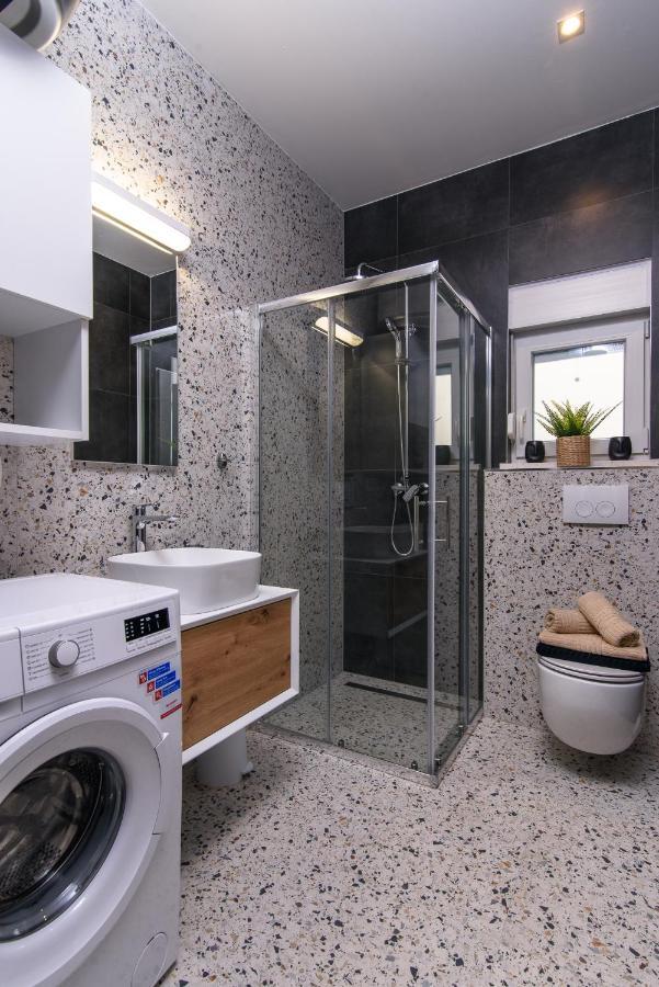 Batinic Apartments Kaštela Extérieur photo