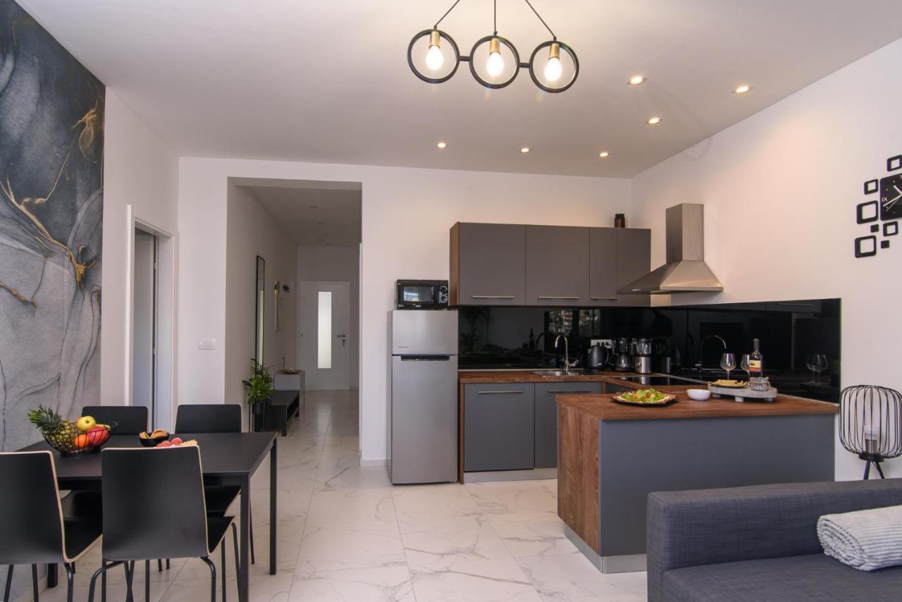 Batinic Apartments Kaštela Extérieur photo